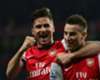 Koscielny pede um novo atacante ao Arsenal