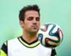 Azpilicueta: Fabregas is a special player