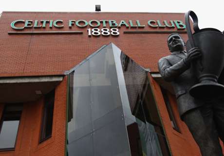 Celtic appoint Ronny Deila