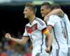 DFB-Junioren wollen in die nächste Runde
