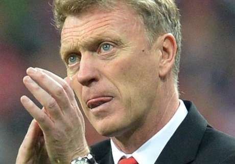Moyes een van de kandidaten bij 'Gala'