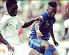 Mensah fired up for Ghana FA Cup finals