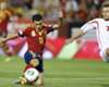 Mondial 2014, Pedro craint la chaleur
