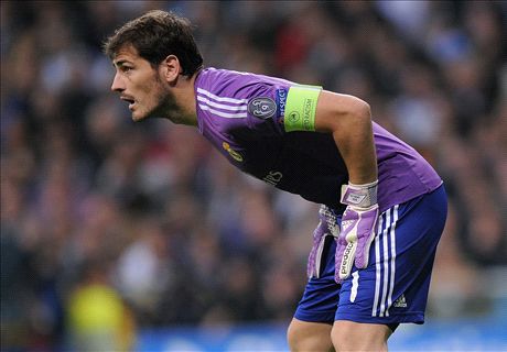 Who should be Madrid No.1?