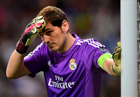 Susana Guasch: Por supuesto, Casillas