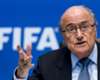 Blatter commenta quanto accaduto a Roma