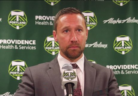 Cascadia: Porter's darkest timeline