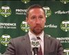 The Northwest Passages: This is Caleb Porter's darkest timeline