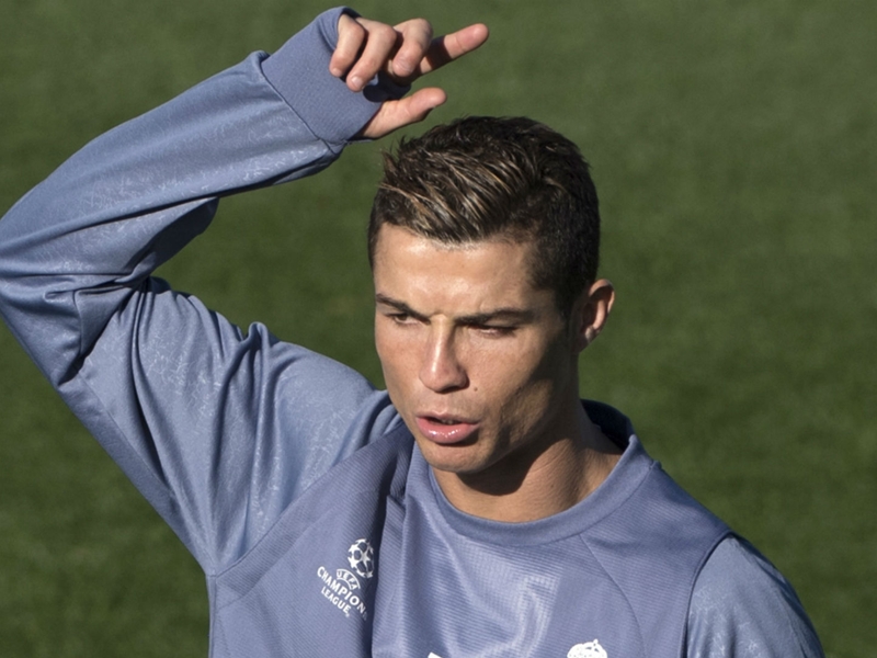 Ronaldo reveals €203 million in assets to silence tax evasion claims