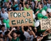 A tribute to Chapecoense