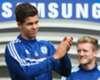 Marco Van Ginkel Berharap Jadi Penerus Frank Lampard