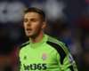 Jack Butland Siap Kembali Dipinjamkan