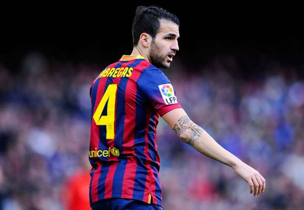 برشلونة سيُعلن رسميًا عن صفقة معوض فابريجاس خلال ساعات - Goalcom
