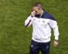 Franck Ribery no estará en Brasil