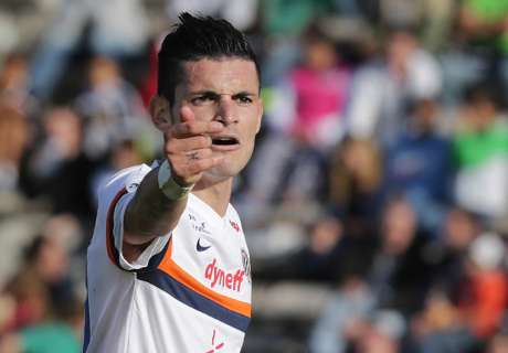 'I'm glad Cabella didn't join Newcastle'
