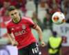 Siqueira firma su contrato y se convierte en jugador del Atlético de Madrid