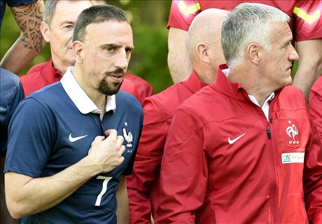 Preview: France-Jamaica