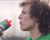 David Luiz Gatorade