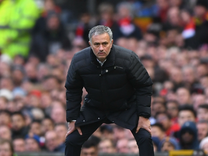 Mourinho admits changing style for United