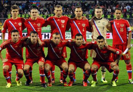 Match Report: Russia 2-0 Morocco