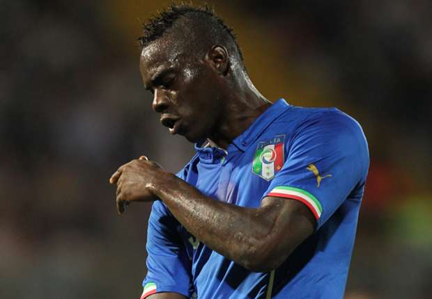 Balo santer dikabarkan bakal meninggalkan San Siro.