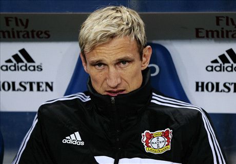 Hyypia appointed Brighton boss