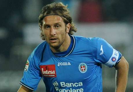 Novara-Varese 0-2: Doppio Pavoletti