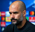 PEP: Why Man City fans are winding him up