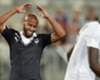 Thomas Toure Bordeaux Caen Ligue 1 24092016 Thomas Toure Bordeaux Caen Ligue 1 24092016