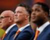 Van Gaal vai mudar esquema tático da Holanda