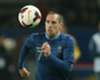 Franck Ribéry: Necesito tiempo para estar bien
