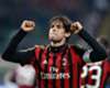 Milan midfielder Kaka