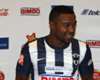 Dorlan Pabón regresa a Monterrey