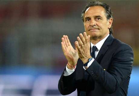 Prandelli: