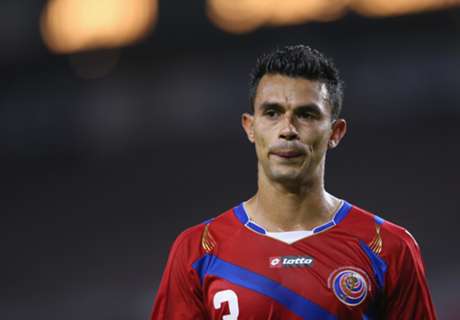 Amistoso 2014: Costa Rica 1-1 Irlanda