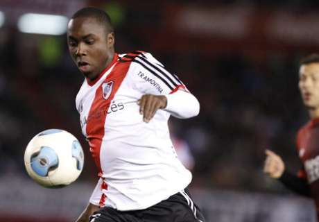 ¿Se va de River?