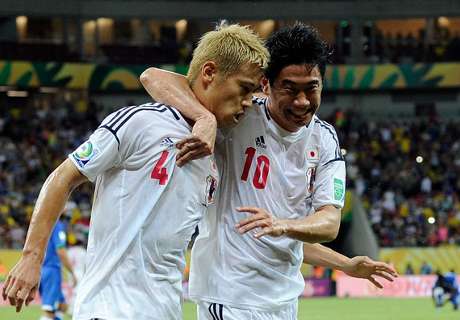 Pre-Mondiali: Camerun di misura