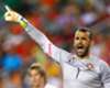 Bento applauds 'fantastic' Eduardo