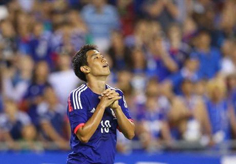 Match Report: Japan 4-3 Zambia