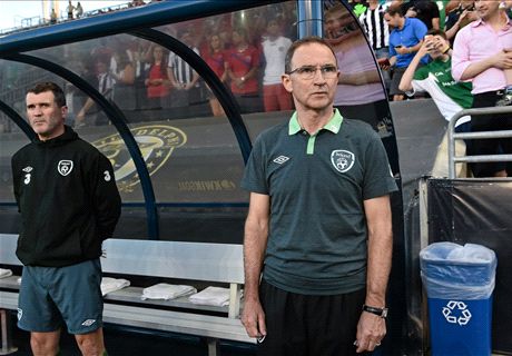 O'Neill 'not disheartened' by heavy loss