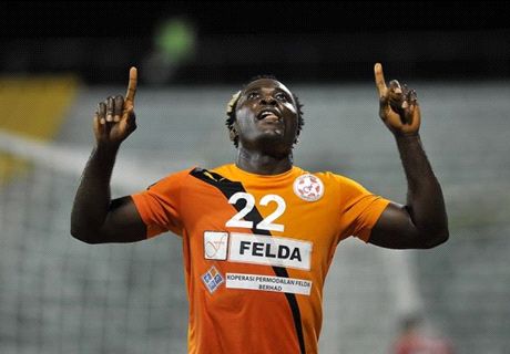 MSL Round Report: Matchday 1