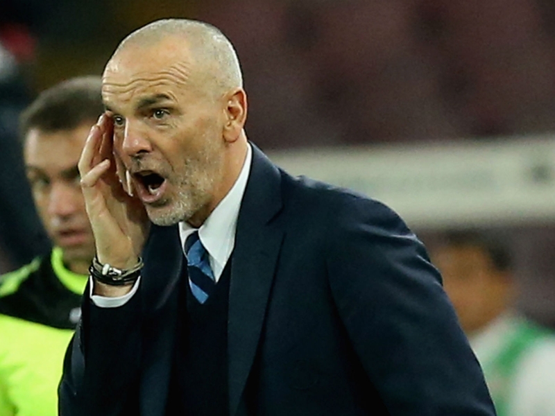 Pioli warns Inter against underestimating giant-killers Genoa