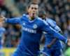 Laurent Blanc no ve a Eden Hazard en el Paris Saint-Germain