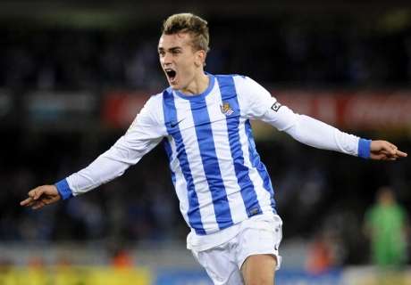 Altas, bajas, rumores de la Liga BBVA