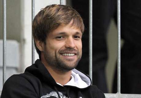 Fenerbahce Klaim Capai Kesepakatan Dengan Diego Ribas