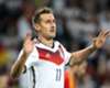 Klose eyes Ronaldo's record - World Cup all-time top scorers