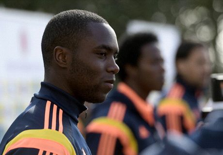 El Inter se acerca al fichaje de Balanta