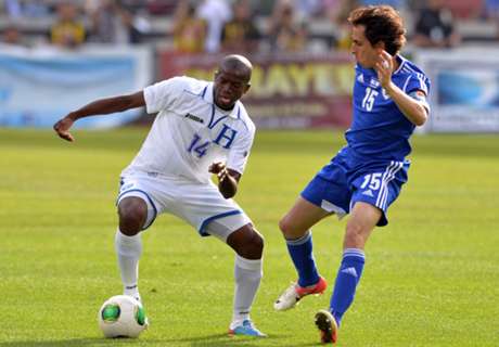 Benayoun terug op oude nest