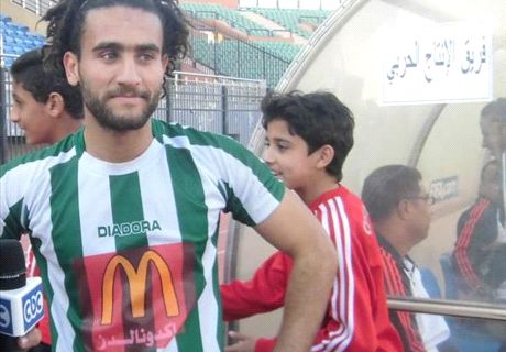 مرسي يكشف آخر تطورات مفاوضاته مع الزمالك