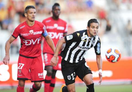 Transferts, Reynet retourne à Dijon